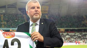 Konyaspor'un ByLock'çu Eski Başkanı Hakkında 15 Yıl Hapis Cezası İstendi