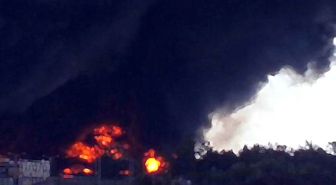 Libya'da İntihar Saldırısı: 5 Ölü, 20 Yaralı