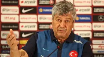 Lucescu'dan Coelho Alıntısı: 'Siz Zafere İnanırsanız, O da Size İnanacaktık'