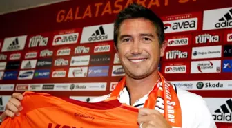 Eski Galatasaraylı Harry Kewell, Galatasaray'a Teknik Direktör Olarak Dönmek İstiyor