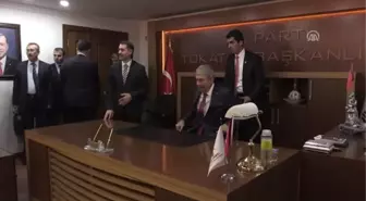Sağlık Bakanı Demircan: 'Bir Sağlık Marketi Düzenlemesi Yapılacak'