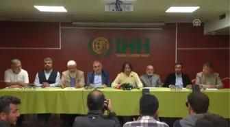 Stk'lardan Uyuşturucu ile Mücadele Çağrısı