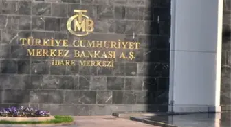 Merkez Bankası: Enflasyondaki Artışın Sebebi İşlenmemiş Gıdalar