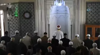 Tosyalı Öğrenciler Soruları ile İmamı Terletti