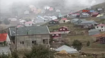 Trabzon Doğu Karadeniz Yaylalarında 4 Bini Aşkın Kaçak Yapı Yıkılacak