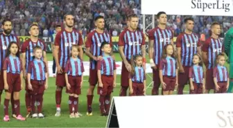 Trabzonspor İdeal 11'ini Arıyor