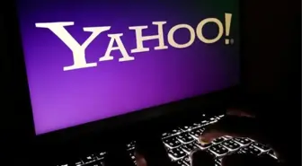 Yahoo'nun Tüm Kullanıcılara Ait 3 Milyar Hesabı Çalındı