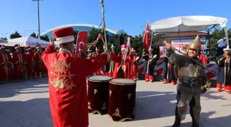 Yavuzselim Gençlerbirliği Spor Kulübü'nden Toplu Sünnet Şöleni…