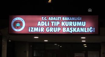 Yazar Emrah Serbes'in Tutuklandığı Kazada Yaralanan Nilgün Özçelik Hayatını Kaybetti