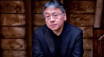 Nobel Edebiyat Ödülü, Japon Asıllı İngiliz Yazar Kazuo Ishiguro'ya Gitti