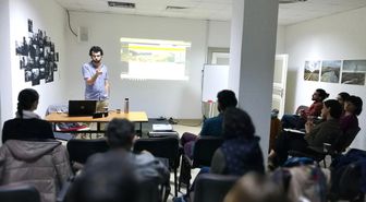 Açık Akademi Kent Seminerleri Başlıyor 