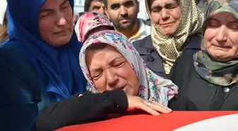 Annesine Bu Sözü Vermiş
