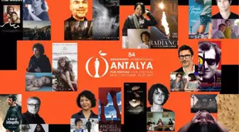 Antalya Film Festivali Filmleri Açıklandı