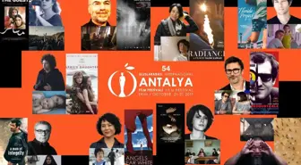 Antalya Film Festivali'nin Resmi Seçkisi Açıklandı