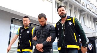 Arkadaş Cinayetine 13 Yıl Hapis Cezası