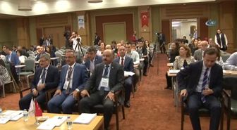 Belediyeler Karbon Salımı İçin Pendik'te Buluştu