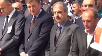 Çankırı Hakkari Şehidine Çankırılılardan Hüzünlü Veda