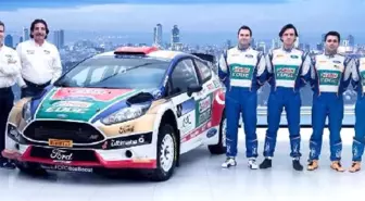 Castrol Ford Team Türkiye, Avrupa Şampiyonluğuna Emin Adımlarla İlerliyor