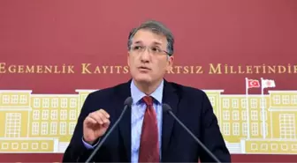 CHP'li İrgil: Eğitimin Öznesi Öğretmen Değil, Siyaset