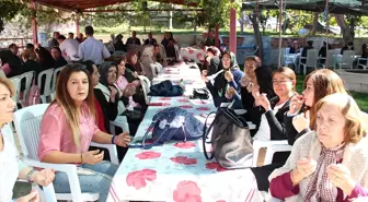 Dinar'da 'Aşure ve Keşkek Günü' Programı