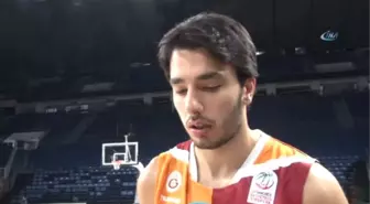 Ege Arar: 'Eurocup'ta Bu Sezon Zorlu Rakipler Var'