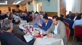 Fatsa'da Camiler ve Din Görevlileri Haftası