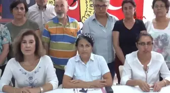 Mersin'de Kurulması Planlanan Balık Çiftliklerine Çevrecilerden Tepki