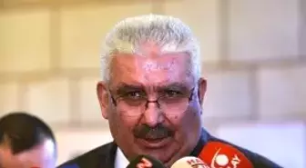 MHP'li Yalçın'dan Hdp'li Baydemir'e Cevap