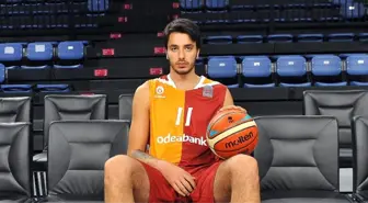 Ege Arar: 'Eurocup'ta Bu Sezon Zorlu Rakipler Var'