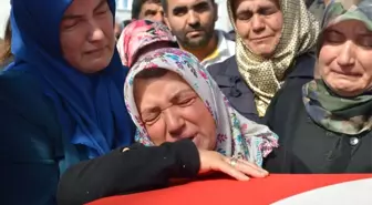 Şehidin Annesine Verdiği Söz