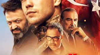 'SÖZ' 6 Dalda Altın Kelebek Ödüllerine Aday