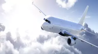 Türk Hava Sahasında Dikkat Çeken Trafik Artışı