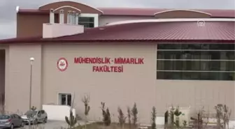 Üniversite Öğrencileri Elektrikli Araç Üretti