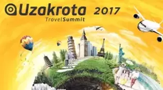 Uzakrota Travel Summit'te Bu Yılın Konuşmacıları Belli Oldu!