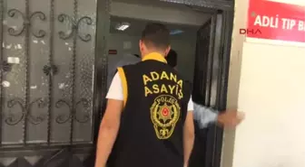 Adana İş Vaadiyle 35 Bin Lira Dolandırdı