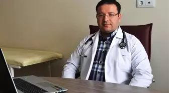 Akciğer Sertleşmesine Dikkat