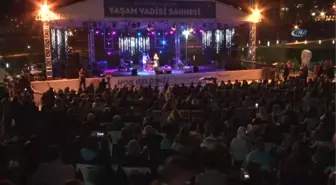 Beylikdüzü Caz Festivali Şenay Lambaoğlu ile Final Yaptı