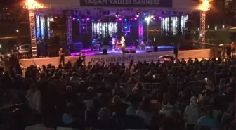 Beylikdüzü Caz Festivali Şenay Lambaoğlu ile Final Yaptı