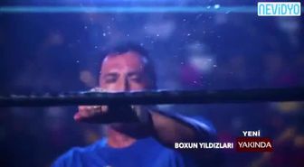 Boxun Yıldızları' Yarışmasından İlk Tanıtım Geldi!
