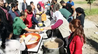 Çemişgezek'te Aşure Günü Etkinlikleri