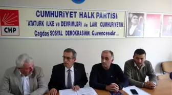 CHP'li Önder: Sandığa 3 Kez Oy Atması Partiye Zarar Verdi