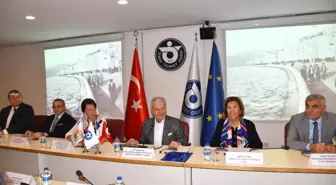 Fransa Seyahat Acentaları İkili Görüşmeler İçin İzmir'de