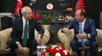 Kılıçdaroğlu, 3 Kasım'da Edirne'de