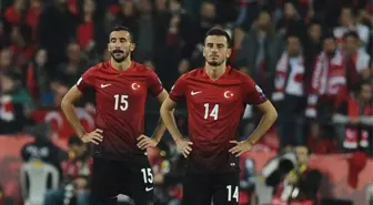 Milli Takım İzlanda'ya 3-0 Yenilerek Dünya Kupası Umutlarını Bitirdi