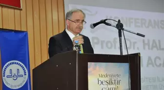 Müftü İbrahim Yavuz: Camiler Sevgi, Birlik ve Bilgi Mekanıdır