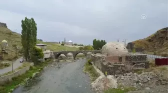 Namık Kemal ile Puşkin'in Yıkandığı Hamam Turizme Kazandırılacak