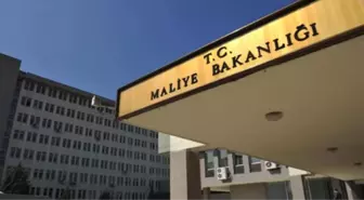 Bütçe Ödeneğinde Aslan Payı Maliye Bakanlığı'nın Oldu