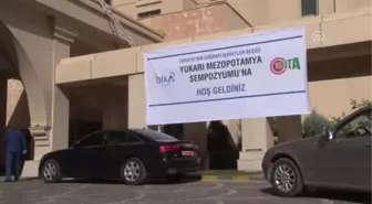 Türkiye'nin Coğrafi İşaretler Beşiği' Sempozyumu