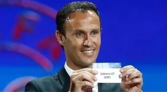 Ünlü Futbolcu Ricardo Carvalho'ya Hapis Cezası