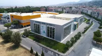 Yeni Salon Manisa Derbisine Hazırlanıyor